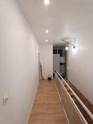 Photo n°30 de Yann Décoration à Tullins (Peintre en bâtiment)