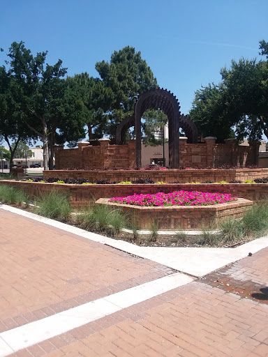 Ector County Library - Visual