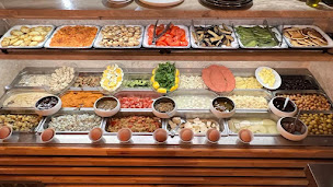 Photo n°35 de Restaurant Ayhan Usta à Les Pavillons-sous-Bois (Grillades)