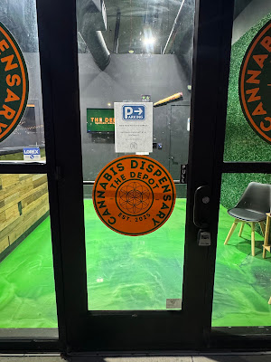 Photo of The Depot Heights Cannabis Dispensary
