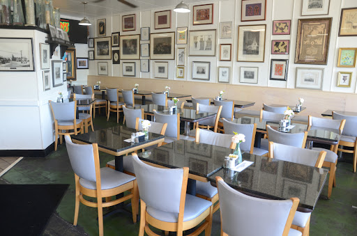 O'Carr's Restaurant, Homewood, AL