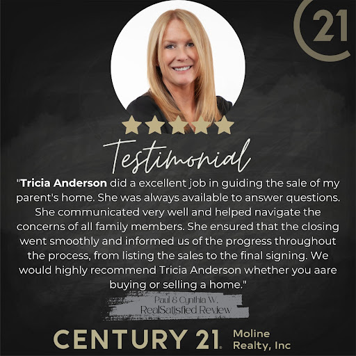 CENTURY 21 Moline Realty, Inc Gallery - United States