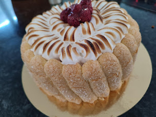 Photo n°17 de La Main à la Pâte à La Roche-des-Arnauds (Boulangerie)