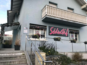 Photo n°4 de Séductif à Munchhouse (Salon de coiffure)