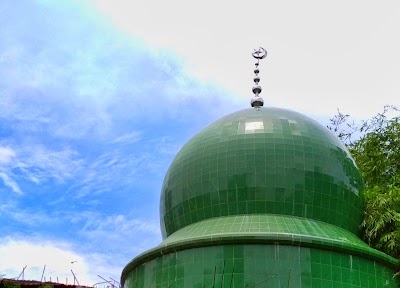 Photos of fandauk Darbar Sharif