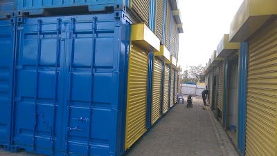 Photos of JB STORES LTD