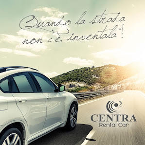 Centra Rental Car Viale Aldo Moro, 6/f, 71013 San Giovanni Rotondo FG, Italia