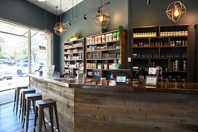 Photo of Green Herbal Care Hemp THC Dispensary - Brodie Ln