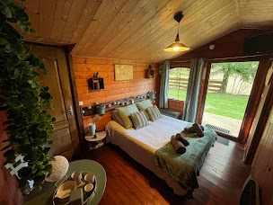 Photo n°48 de Le Maloya - Chambres d'hôtes independantes - Chambre Balneo à Lacaune (Motel)