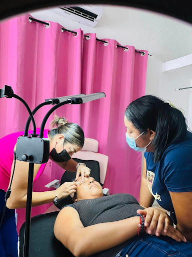 Lashes Studio Premier - Visual