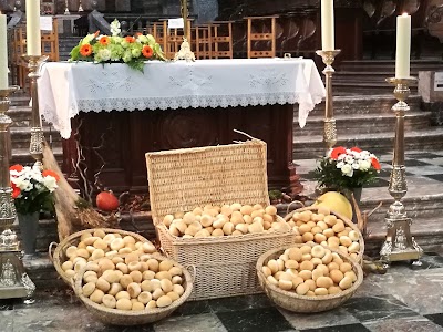 Photos of Basilique Saint Hubert