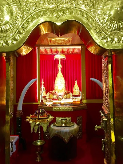 Photos of Nillamba Sri Anandaramaya