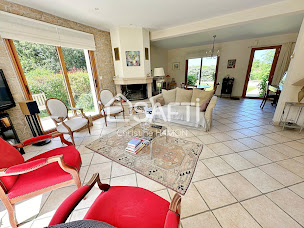 Photo n°9 de Christine HAMON - SAFTI immobilier Guérande à Guérande (Consultant immobilier)