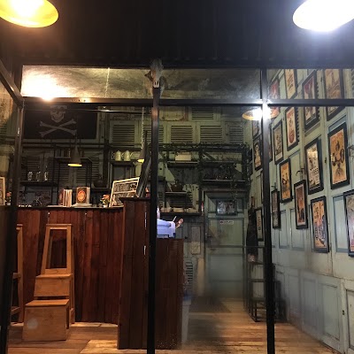 Photos of Plaza Futsal