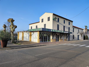 Photo n°1 de Pharmacie Lacoste / De la Gare à Port-Sainte-Marie (Pharmacie)