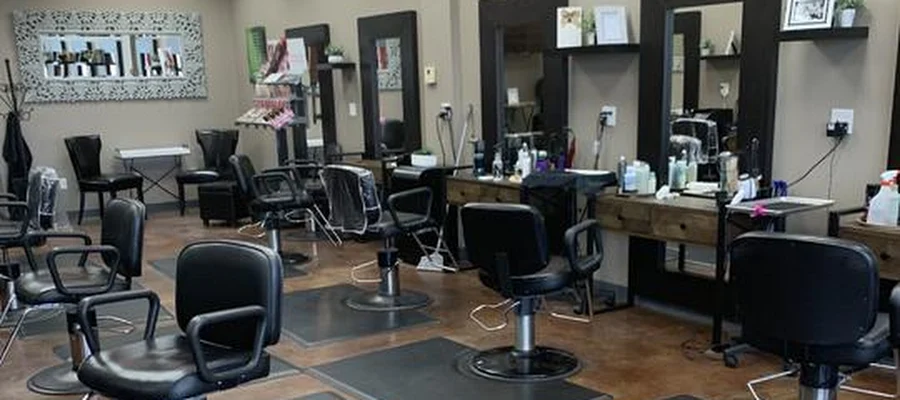 Impreza Salon