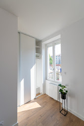 Photo n°13 de MEDES sarl à Lyon (Entrepreneur spécialisé dans la décoration d'intérieur)