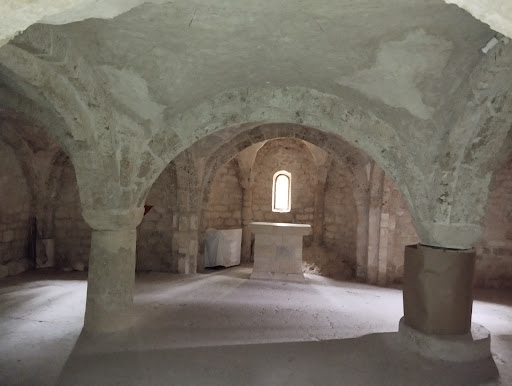 San Giovanni al Mavone - Thumbnail