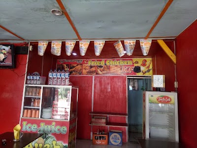 Photos of Warung ayam Kentucky Mas Sulis Todanan