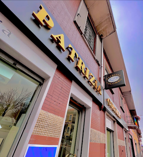 Patrizia Colombo Logo