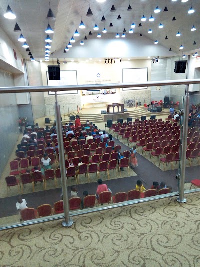 church