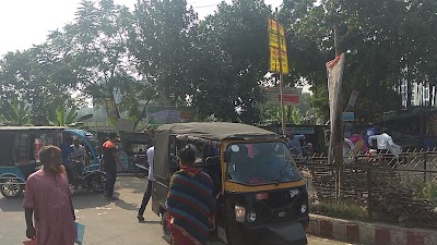 Photos of Ghonapara Bus Stop