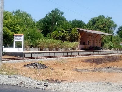 train-station