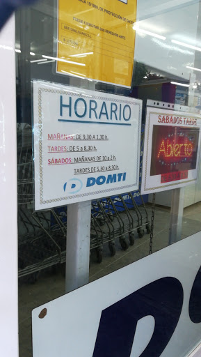 DOMTI BURRIANA - Thumbnail