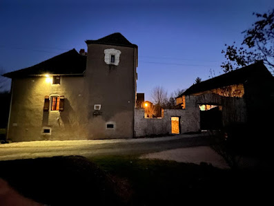 La Baudinière - Boyer