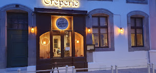 Photo n°1 de Le Tacot Gourmand - Crêperie Restaurant à Lunéville (Crêperie)