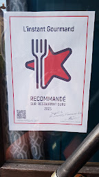 Photo n°19 de L'instant gourmand à Valenciennes (Restaurant)