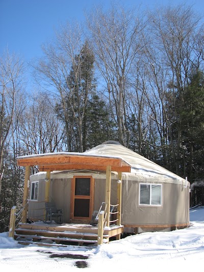 Photos of Savage River Lodge