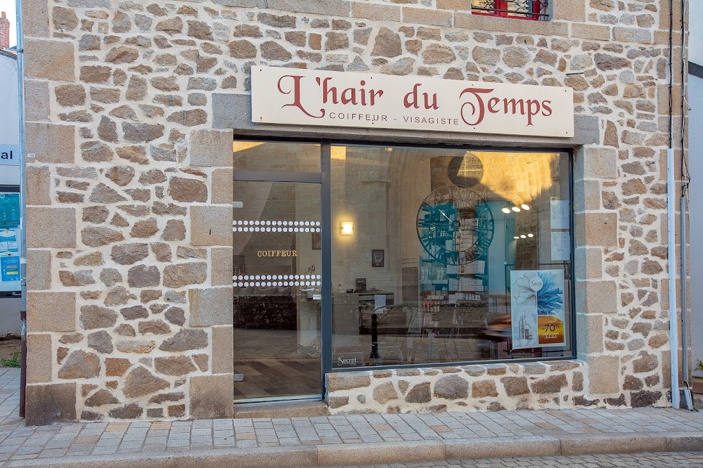 L'Hair du Temps