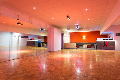 Tanzschule Mennigmann