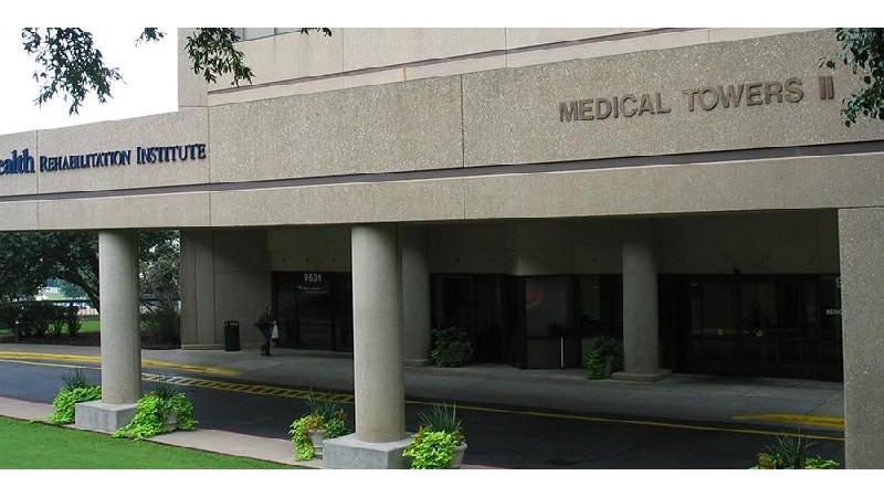 Baptist Health Heart Institute Arkansas Cardiology Clinic Little Rock