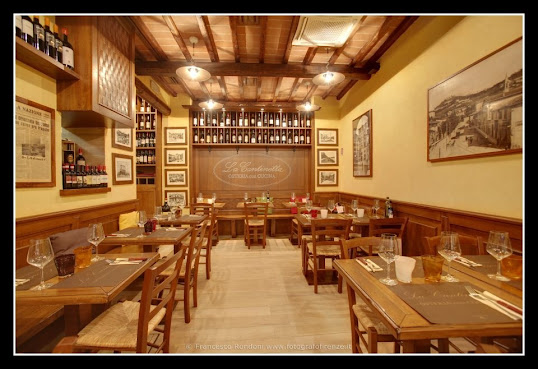 La Cantinetta by null