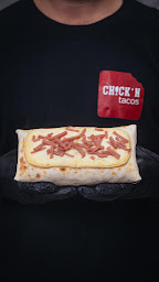 Photo n°2 de Chick’n Tacos - Bohain en Vermandois à Bohain-en-Vermandois (Restauration rapide)