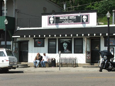 Photos of Smiling Skull Saloon