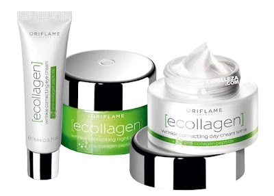 Photos of Oriflame Cosmetic Shop