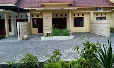 Photos of CLUSTER RINJANI REGENCY