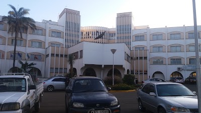 Photos of Sirikwa Hotel
