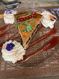 Photo n°8 de L’auberge du Mont de Gez à Arras-en-Lavedan (Restaurant français)