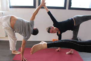 Photo n°17 de Lilas Yoga à Port-Louis (Professeur de yoga)