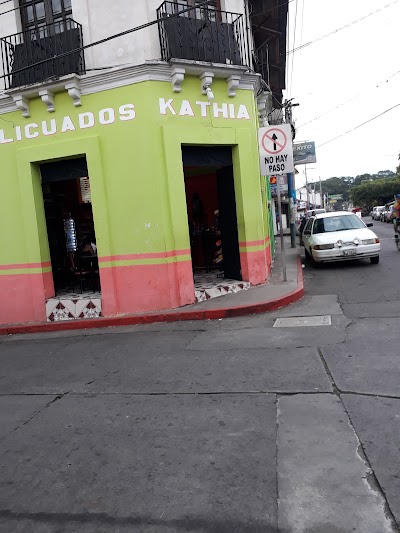 Photos of Licuados Kathia