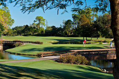 Wyndemere Country Club: Green/White