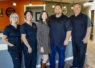 Cornerstone Chiropractic Center
