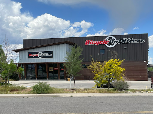 Bicycle Outfitters (Montrose)