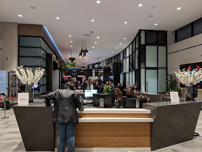 Planet 13 Las Vegas Dispensary