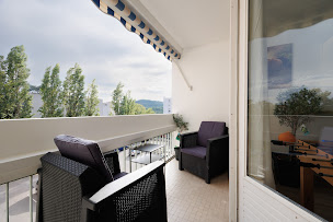 Photo n°2 de PADEN OFFICE - Location espaces de travail professionnel / Location salle de réunion pour Formation - Réunion - Evènements à Sainte-Foy-lès-Lyon (Espace de coworking)