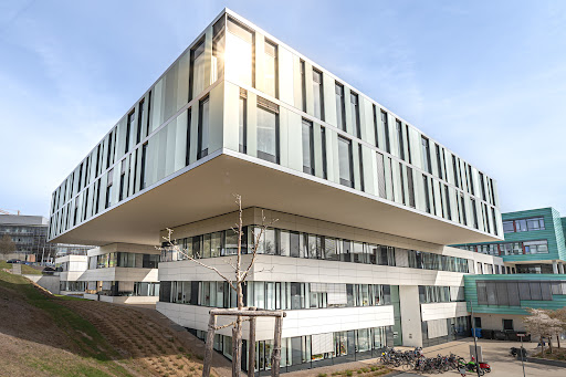 Universitäts-Augenklinik Tübingen